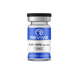 CJC-1295 (With DAC) 5MG