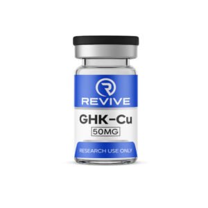 GHK-Cu 50MG GHK-Cu