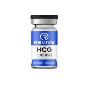 HCG 10000iu HCG 10000iu