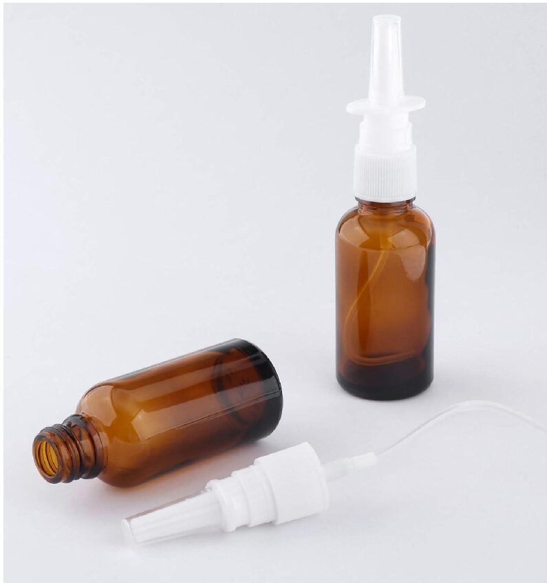 Mucosal Spray Atomizer
