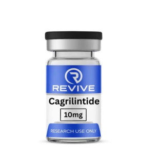Cagrilintide 10 MG