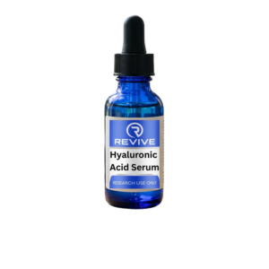 Hyaluronic Acid Serum