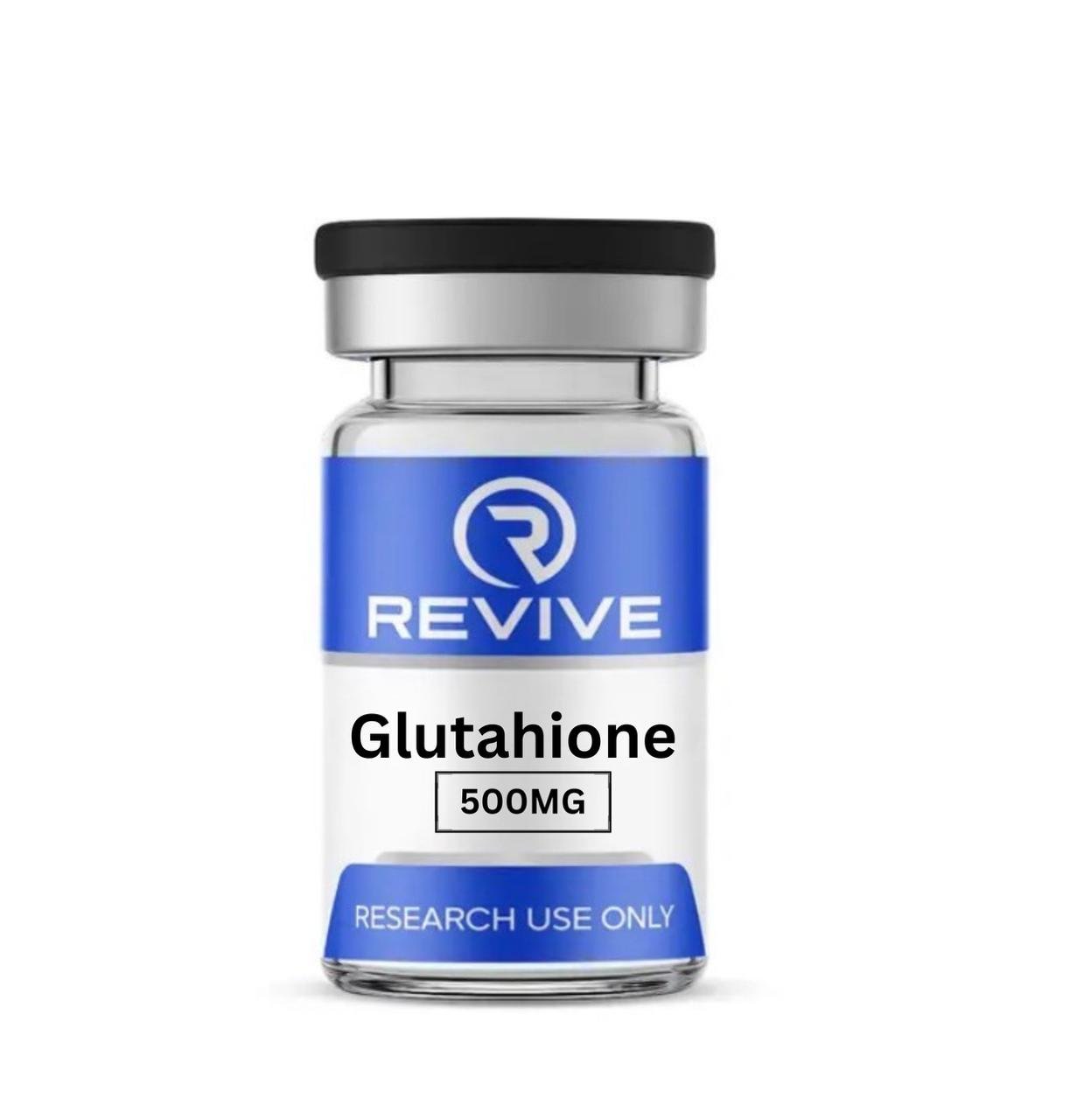 Glutahione 500mg